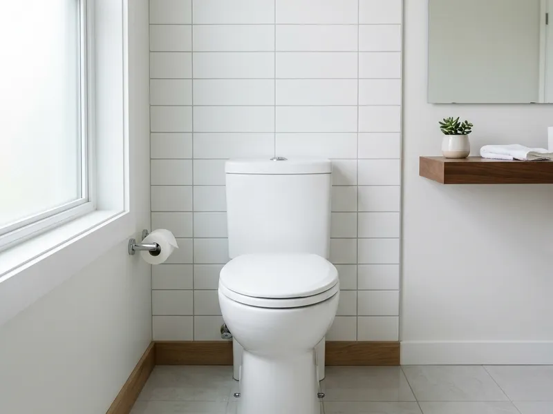 Toilet Repair & Installation Plumber in Judson, IN